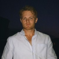Connor McCarron