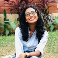 Akshara Rohit