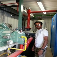 Mohammed Maqsood Ali