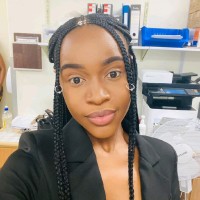 Snenhlanhla Dube