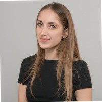 Sienna Varady
