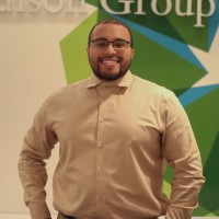 Carl Ferguson