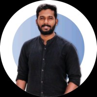Dhinesh M
