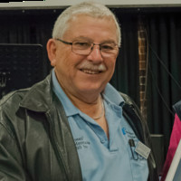 David Wilkinson