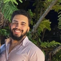 Gabriel Pereira Lima