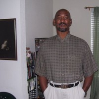 Kenneth Redding