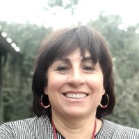 Ruth Gess
