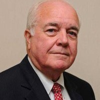 Robert Creighton
