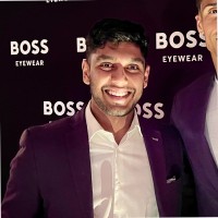 Ajay Patel