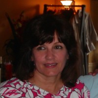 Nancy L Casper