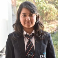 Mitaksha Aggarwal