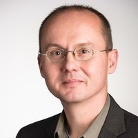 Jao Van De Lagemaat