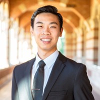Benjamin Pang