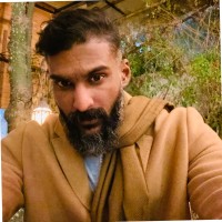 Vijay Macmilton Devadas