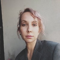 Elena Bondar