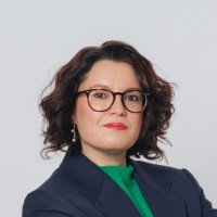 Desiree Arango Pérez