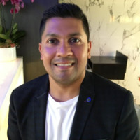 Manish Amoia-Patel