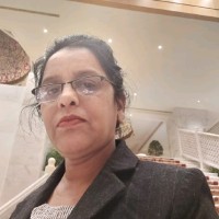 Vaishali Sharma