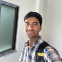 Khagesh Kumar