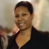 Nykia Potts
