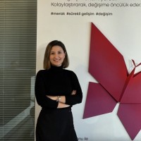 Öykü Boduroğlu Örmen