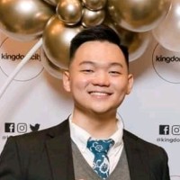 Thomas Lim