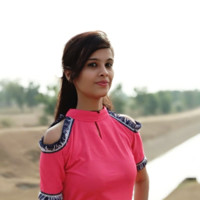 Nirali Barot