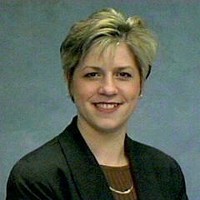 Becky Hamilton