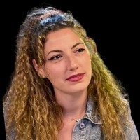 Marjolaine Puech Kriegel