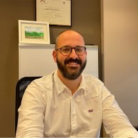 Juan Antonio Calle García