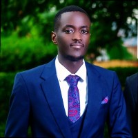 Kisakye Ezra