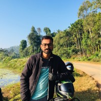Anilkumar M
