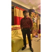 Suraj Kumar Panda