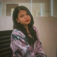 Monali Monoswini Naik