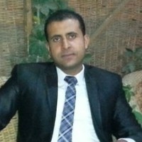 Ahmed Mohiey