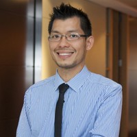 Eugene Lim