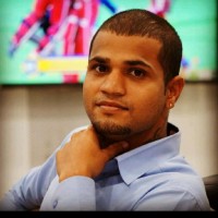 Santhosh Gowda