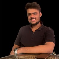 Apoorv Krishna