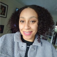 Cherelle Johnson