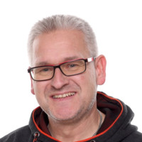 Gerard Dekker