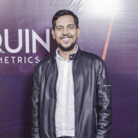 Dheeraj Kumar