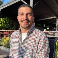 Ahmed Gharib