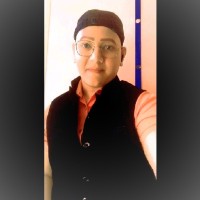 MRADUL SHARMA