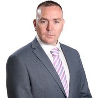 Chris Caffrey