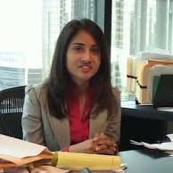 Sudha Rana