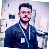 Shivam Gupta
