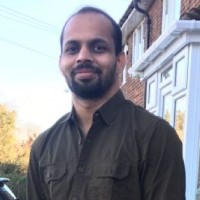 Jayesh Choudhari
