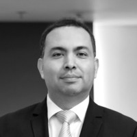 Raúl Canales Escudero