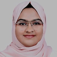 Amina Ismail Pillai