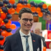 Dr. Sebastian Egelhof